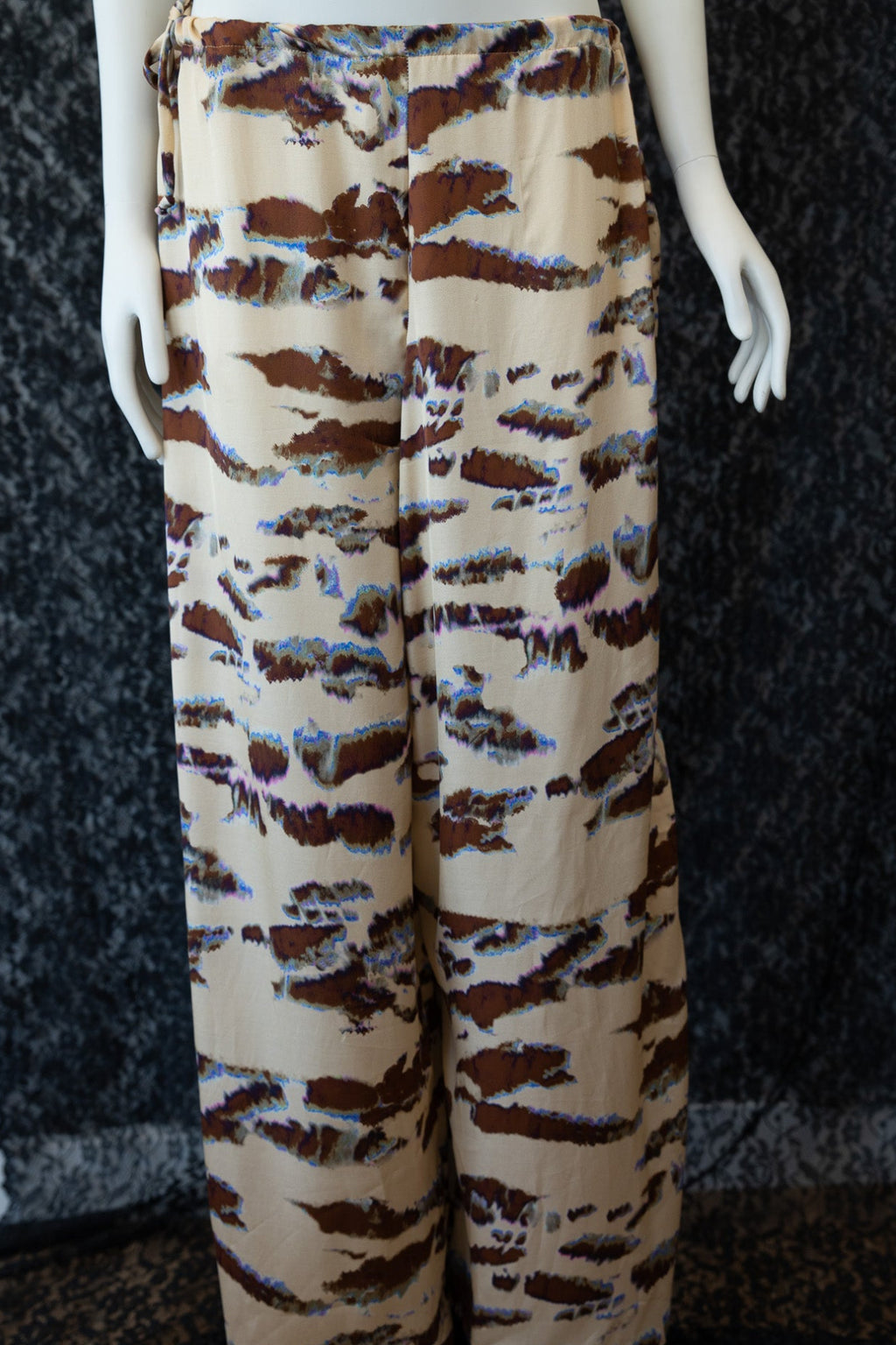Mirage Wide Leg Pants