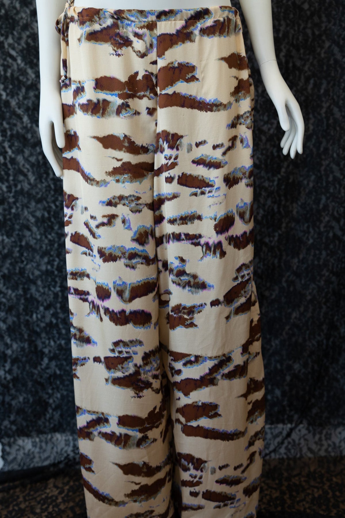 Mirage Wide Leg Pants