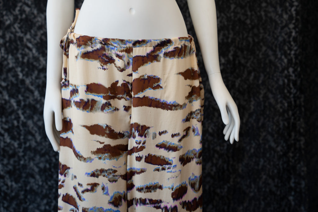 Mirage Wide Leg Pants