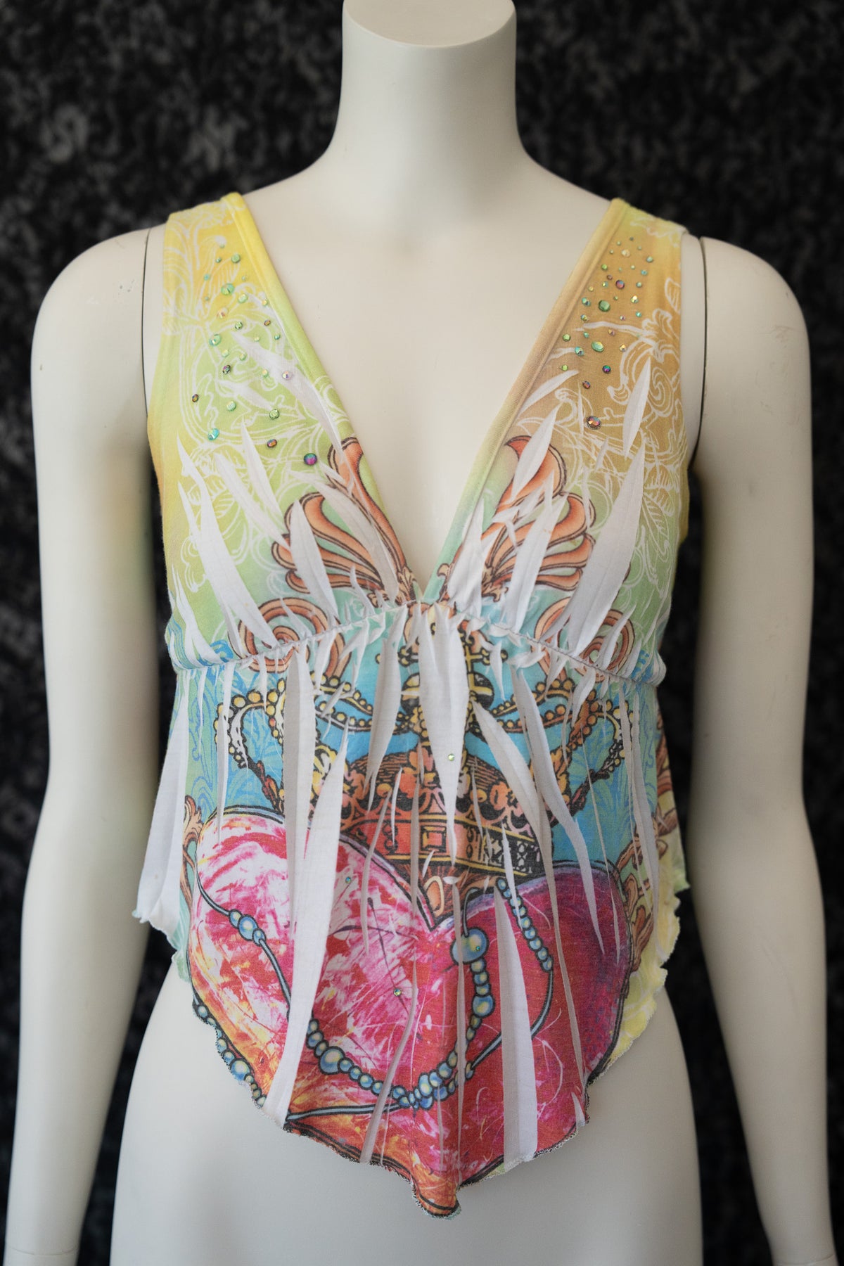 Daytripper Top