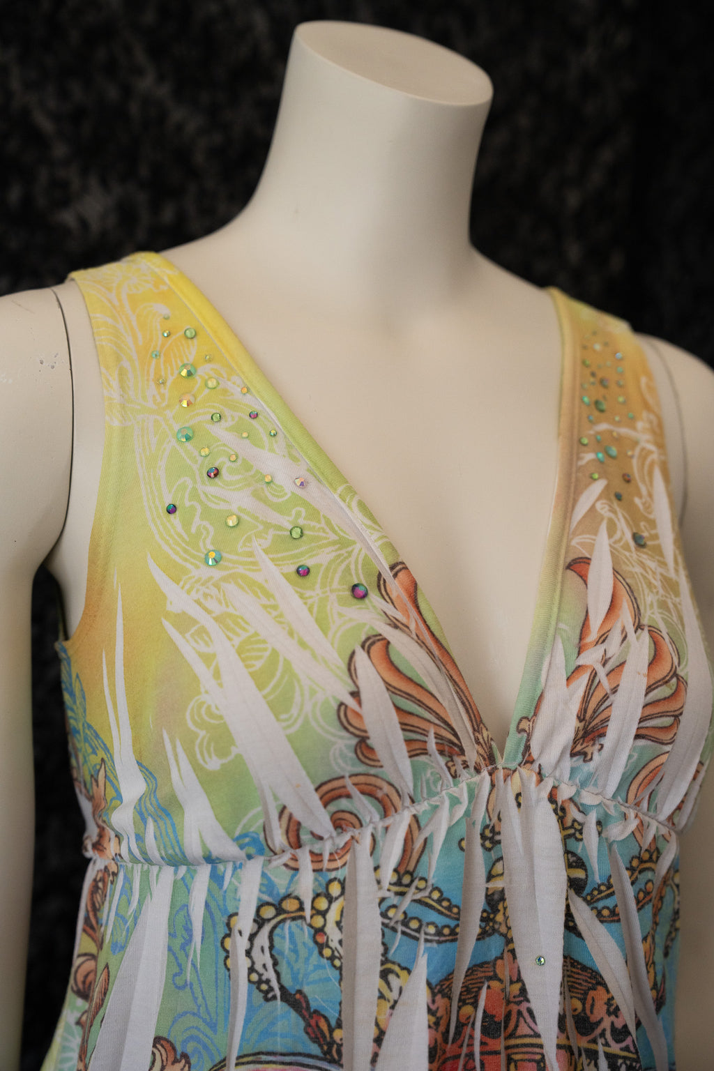 Daytripper Top
