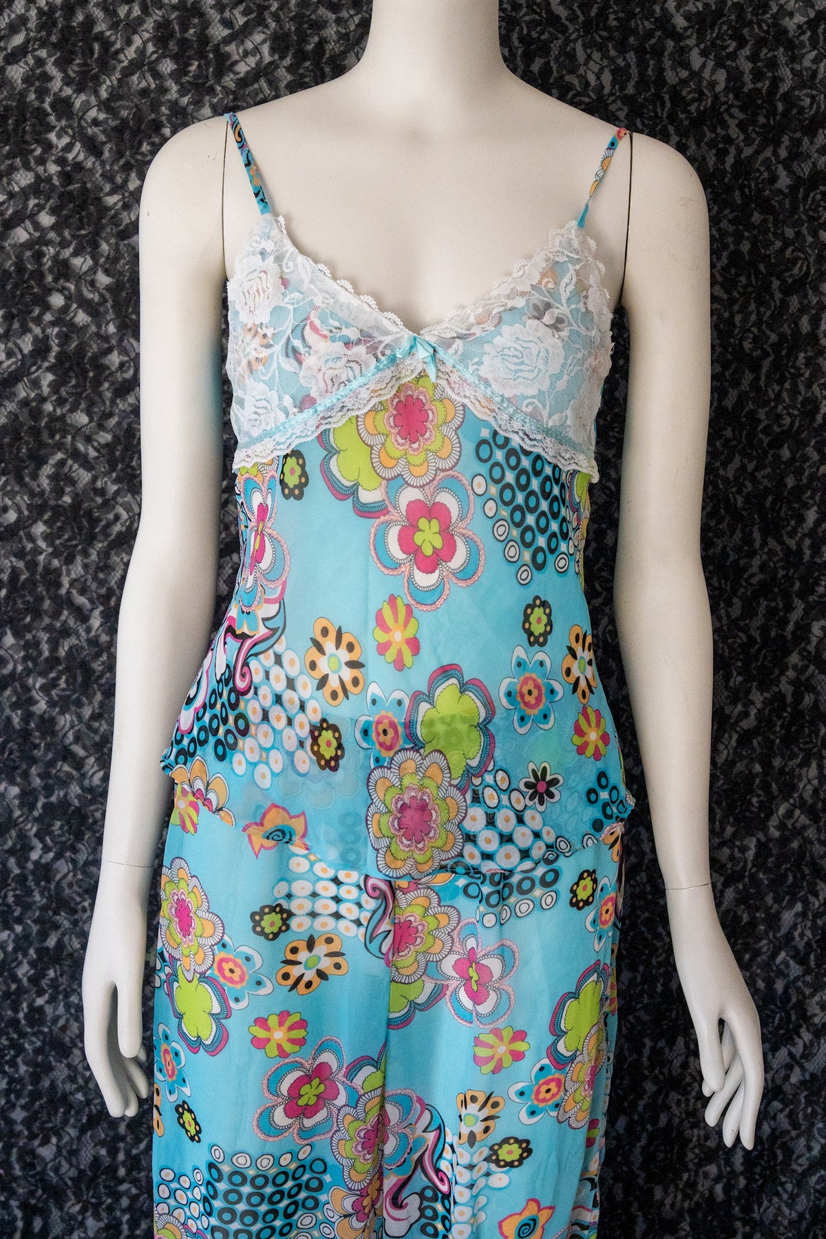 Rampage Y2K Two Piece Set