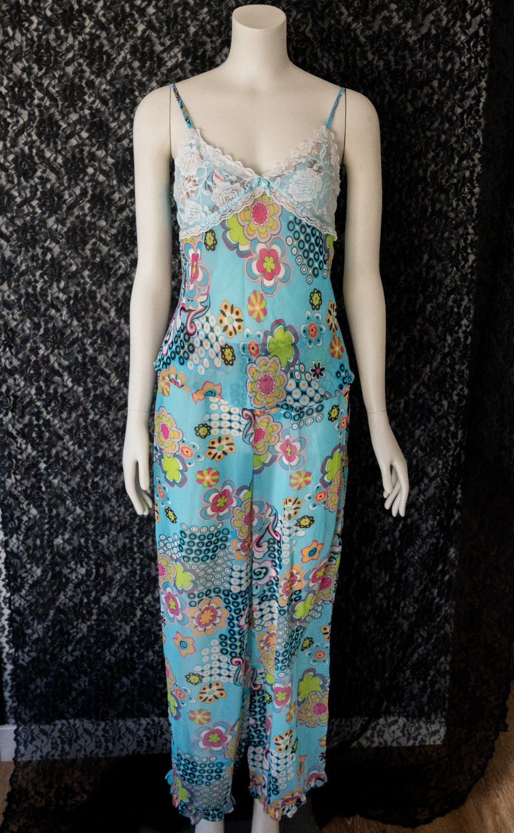 Rampage Y2K Two Piece Set