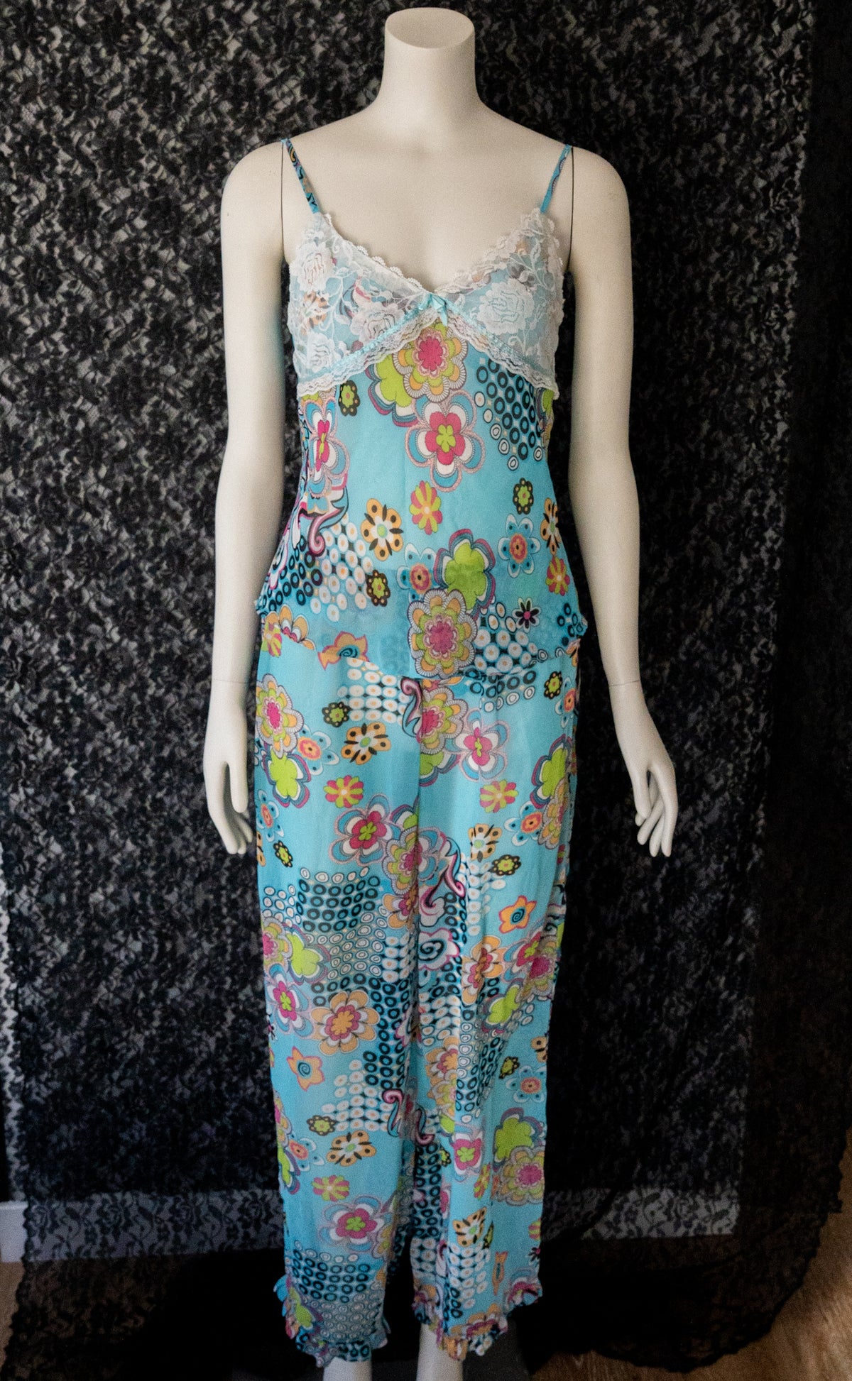Rampage Y2K Two Piece Set