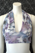 Nebula Halter Top